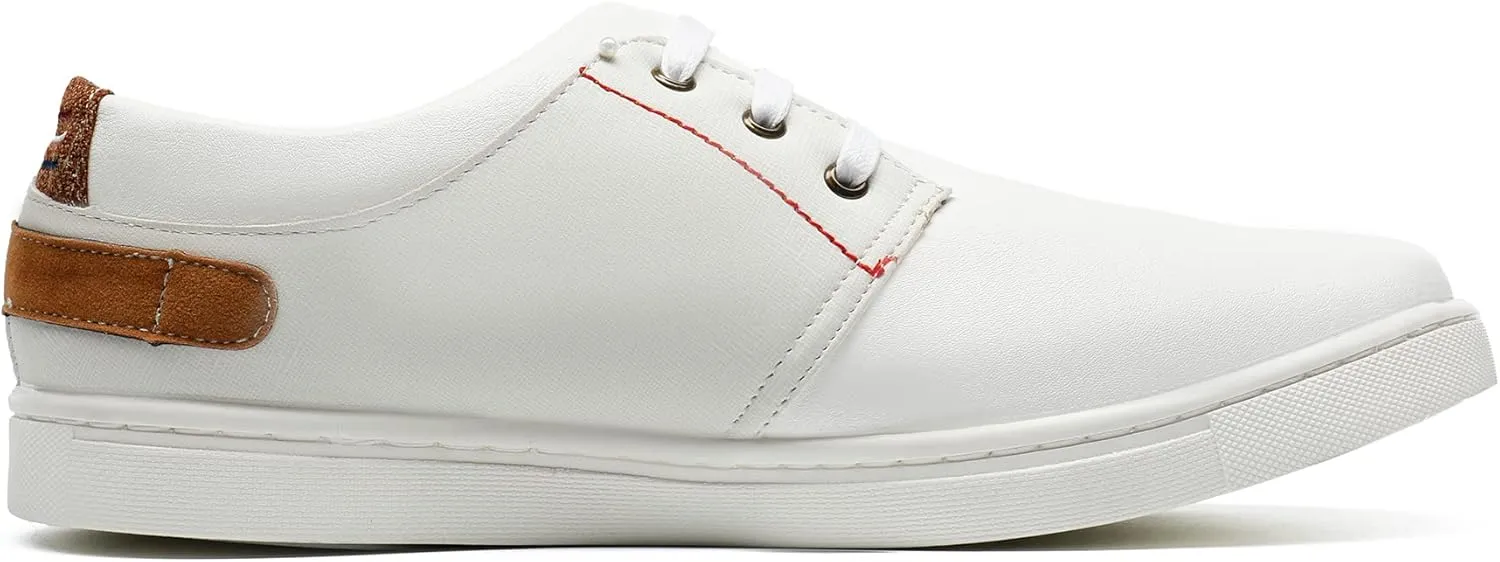 Bruno Marc Men's Fashion Sneakers