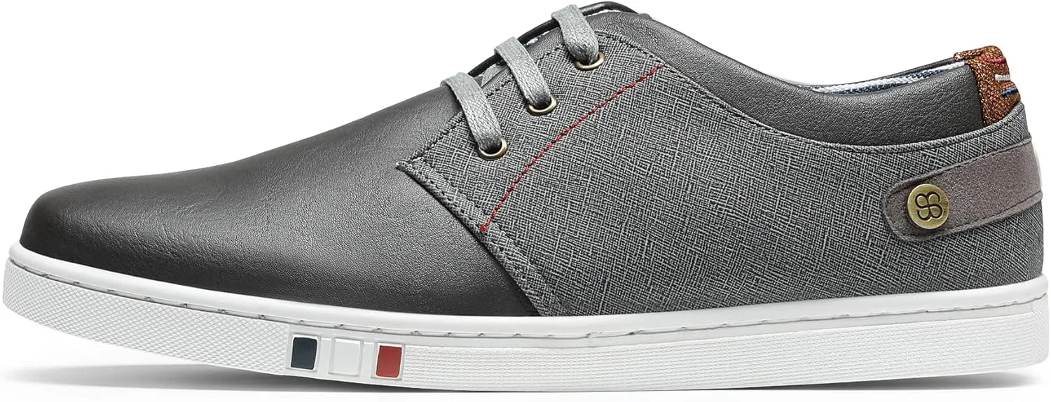 Bruno Marc Men's Fashion Sneakers