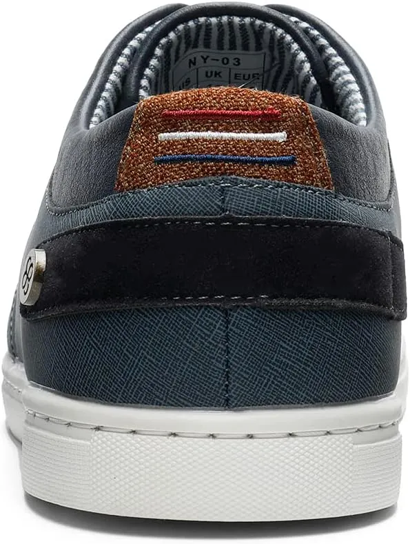 Bruno Marc Men's Fashion Sneakers