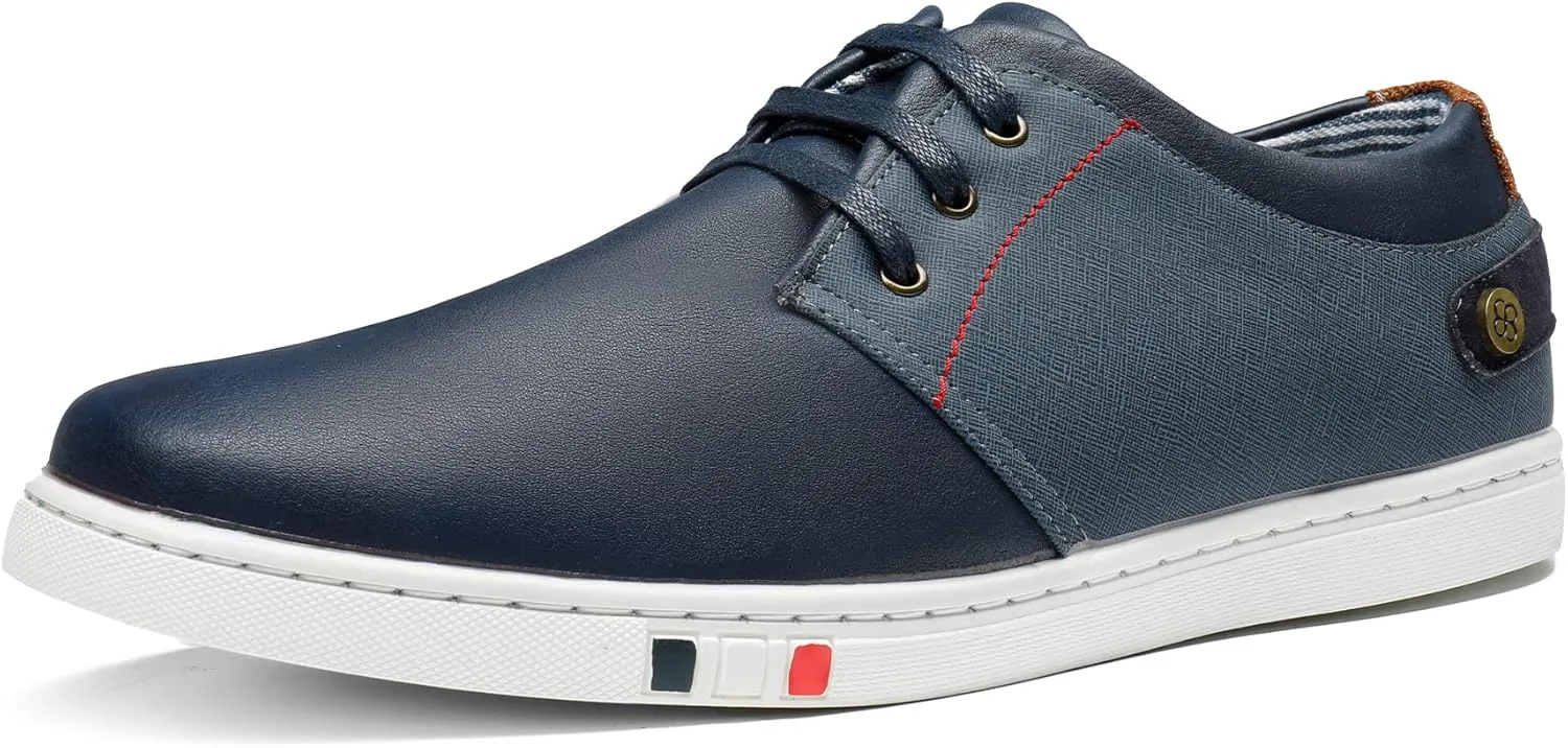 Bruno Marc Men's Fashion Sneakers