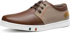 Bruno Marc Men's Fashion Sneakers