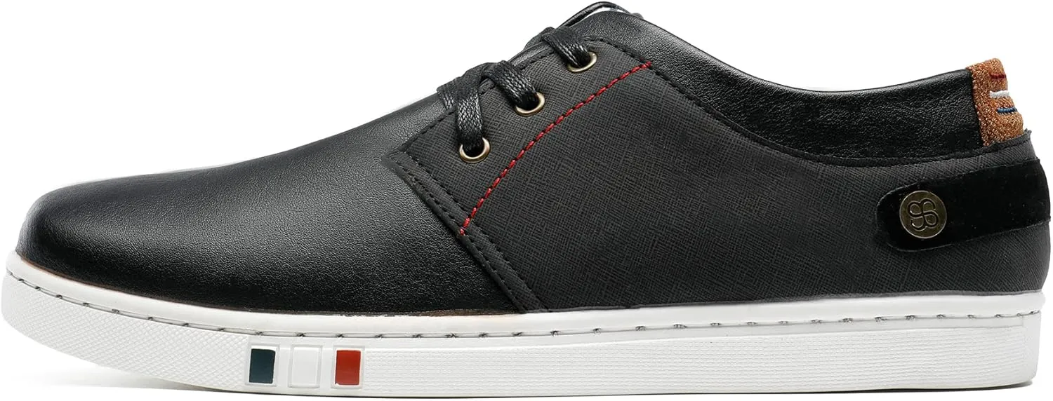 Bruno Marc Men's Fashion Sneakers