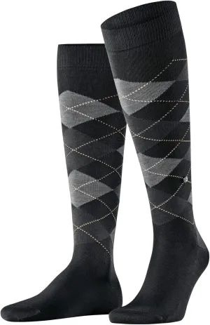 Burlington Manchester Men Knee-high Socks