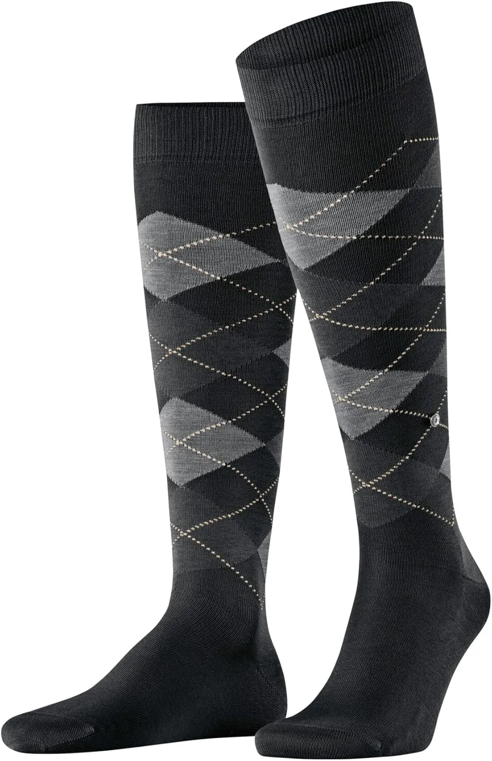 Burlington Manchester Men Knee-high Socks