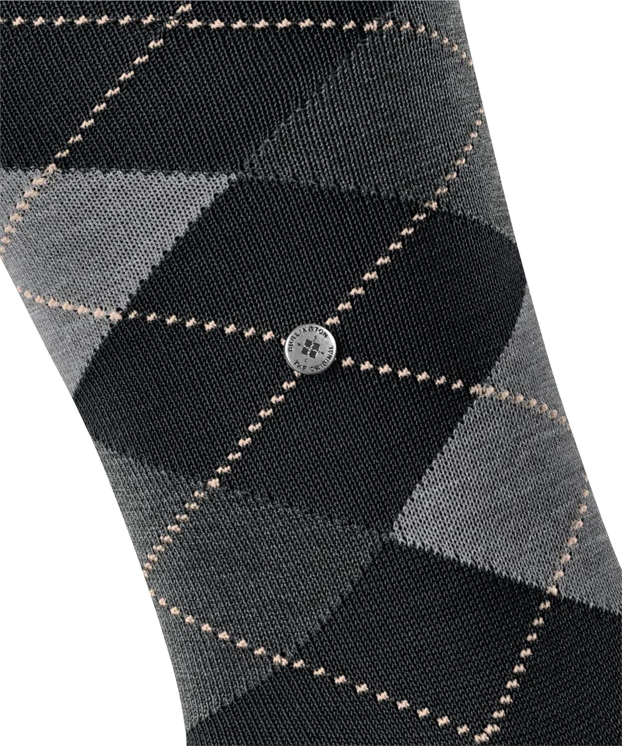 Burlington Manchester Men Knee-high Socks