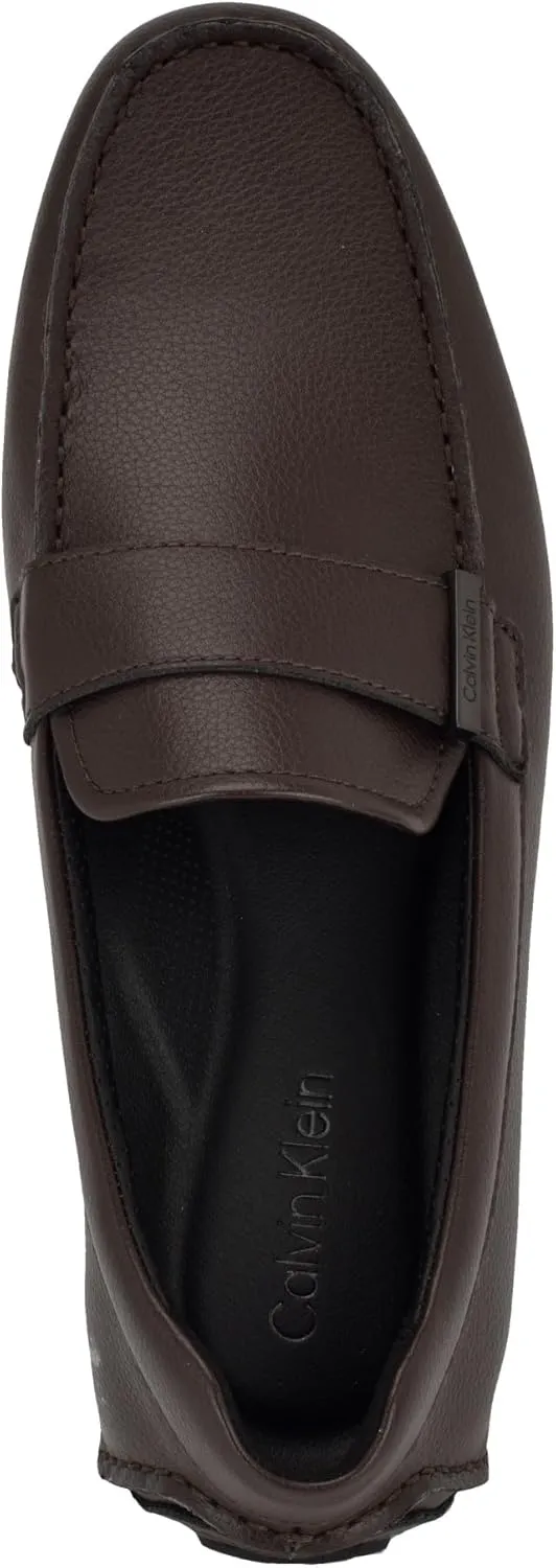 Calvin Klein Men's Moscow Driving Style Loafer