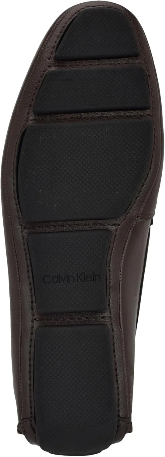 Calvin Klein Men's Moscow Driving Style Loafer