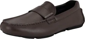 Calvin Klein Men's Moscow Driving Style Loafer