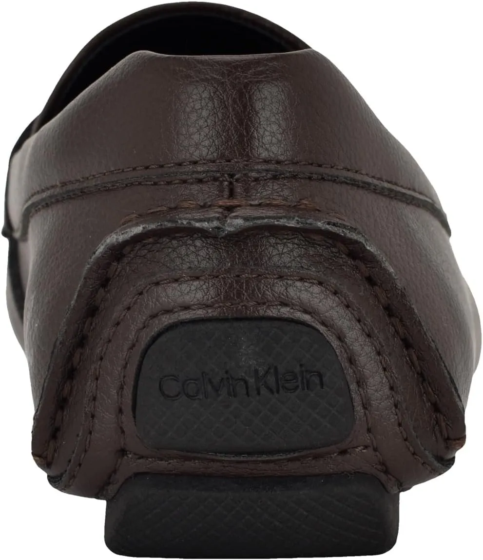 Calvin Klein Men's Moscow Driving Style Loafer