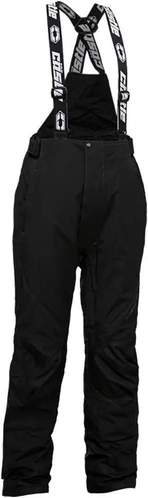 Castle X Women's Phase Bib in Black Size 4XL