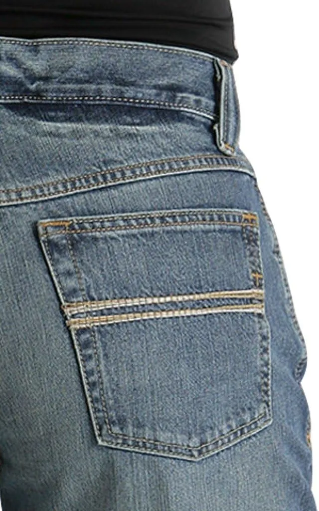 Cinch Men's Carter Relaxed-Fit Jean