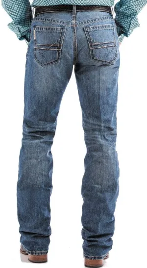 Cinch Men's Ian Slim Fit Jean
