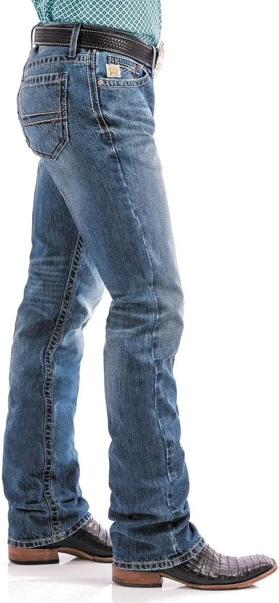 Cinch Men's Ian Slim Fit Jean