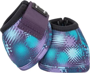 Classic Equine Dyno Turn Bell Boots