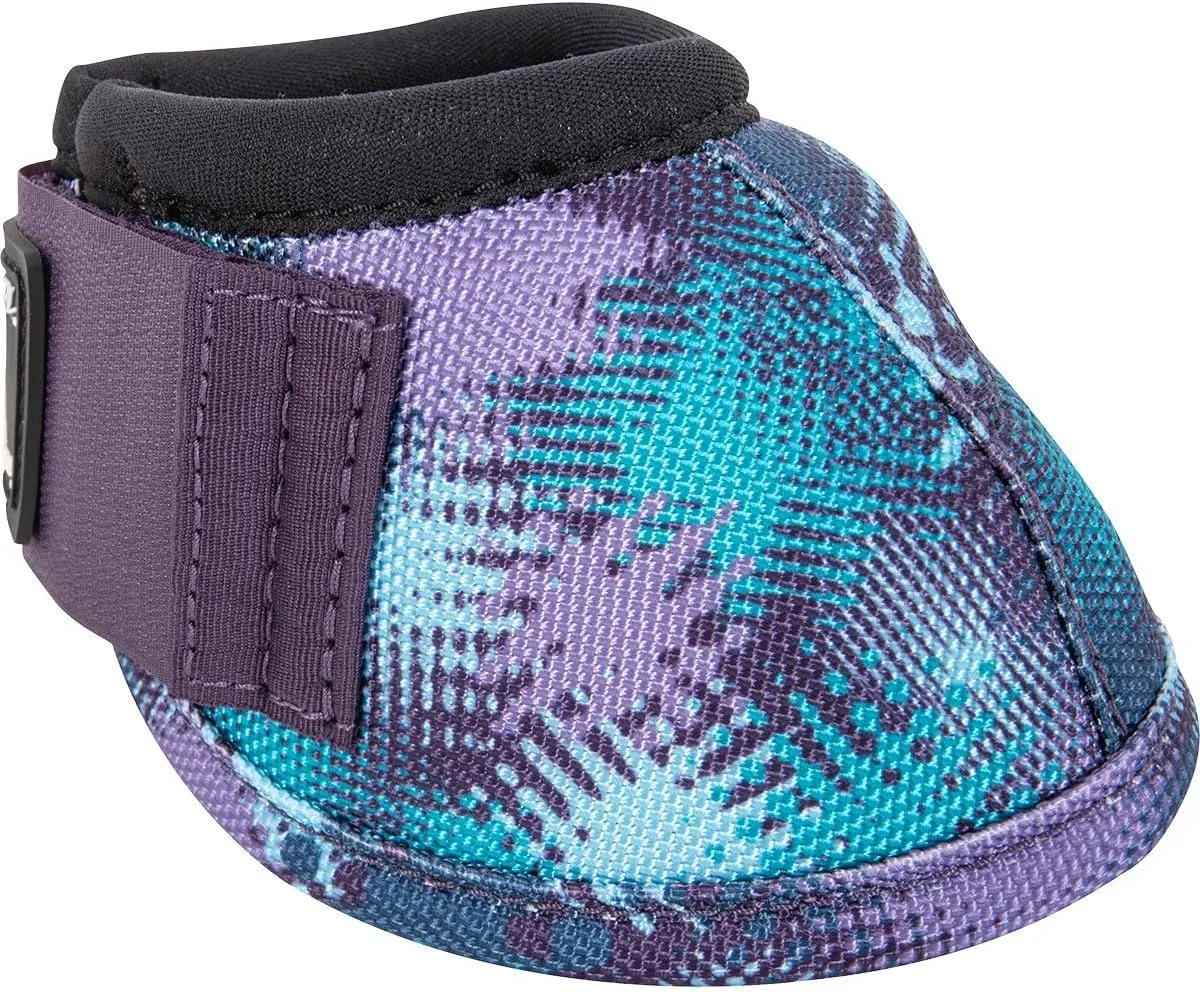 Classic Equine Dyno Turn Bell Boots