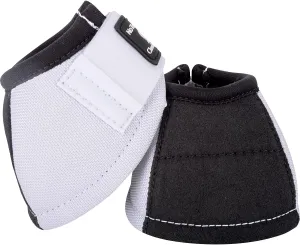 Classic Equine Men's Classic, White, Small