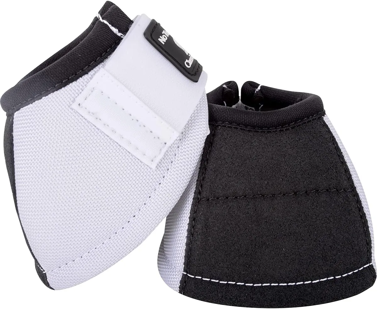 Classic Equine Men's Classic, White, Small