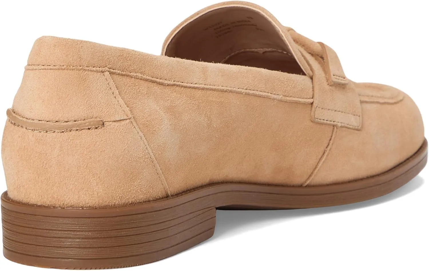 Cole Haan Women's Stassi Bow Loafers