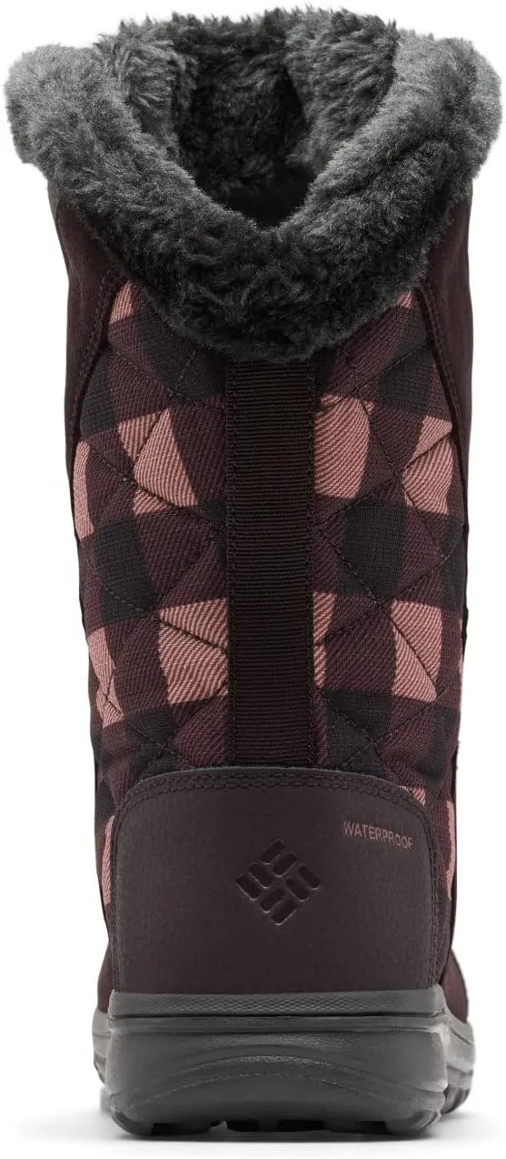 Columbia Women's Ice Maiden II Boot
