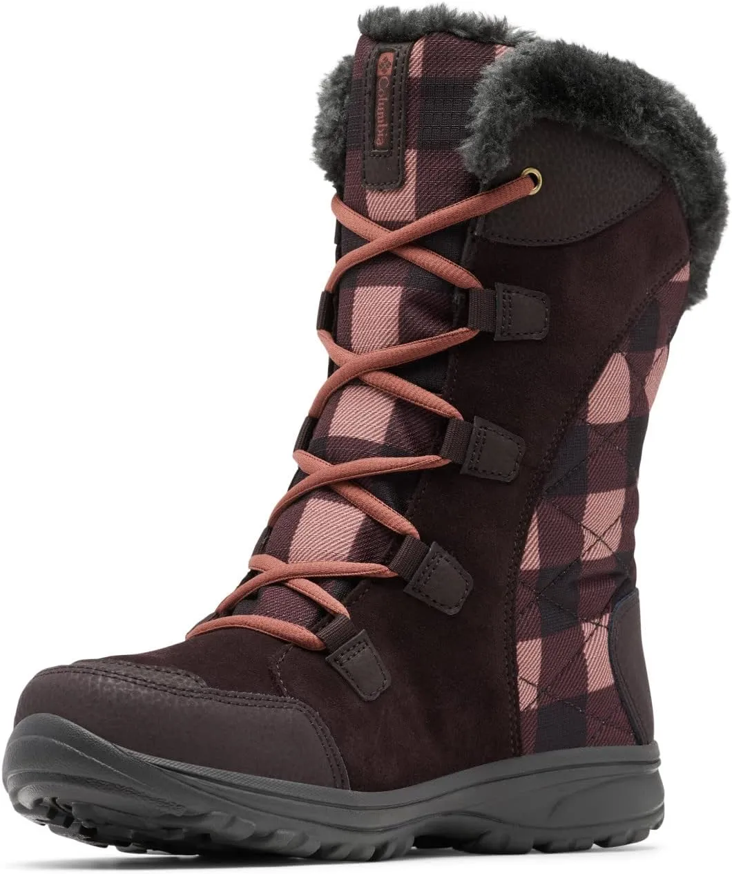 Columbia Women's Ice Maiden II Boot