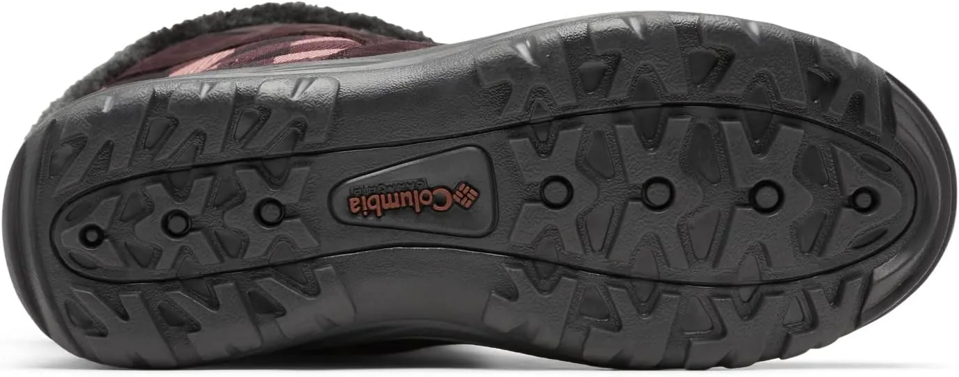 Columbia Women's Ice Maiden II Boot