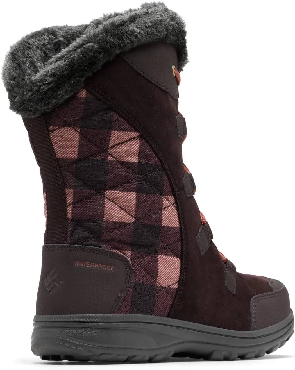 Columbia Women's Ice Maiden II Boot