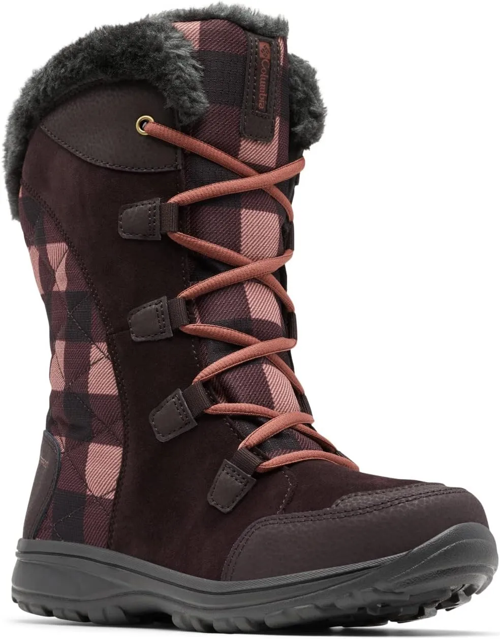 Columbia Women's Ice Maiden II Boot