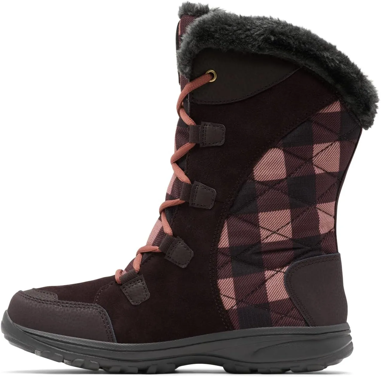 Columbia Women's Ice Maiden II Boot