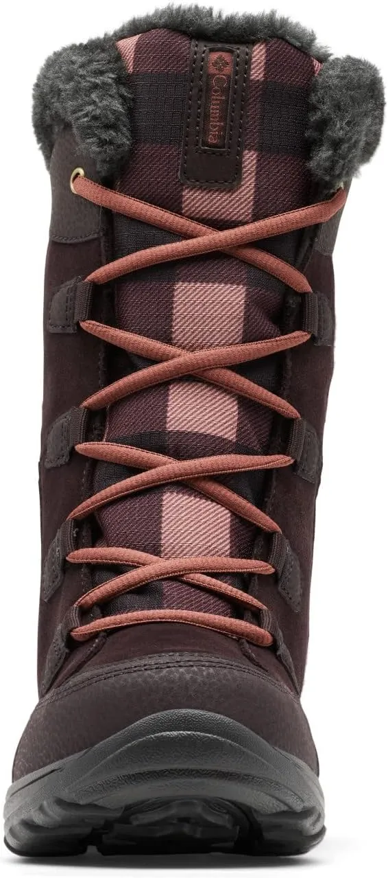 Columbia Women's Ice Maiden II Boot