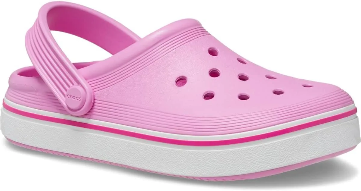 Crocs Unisex-Child Off Court Clog