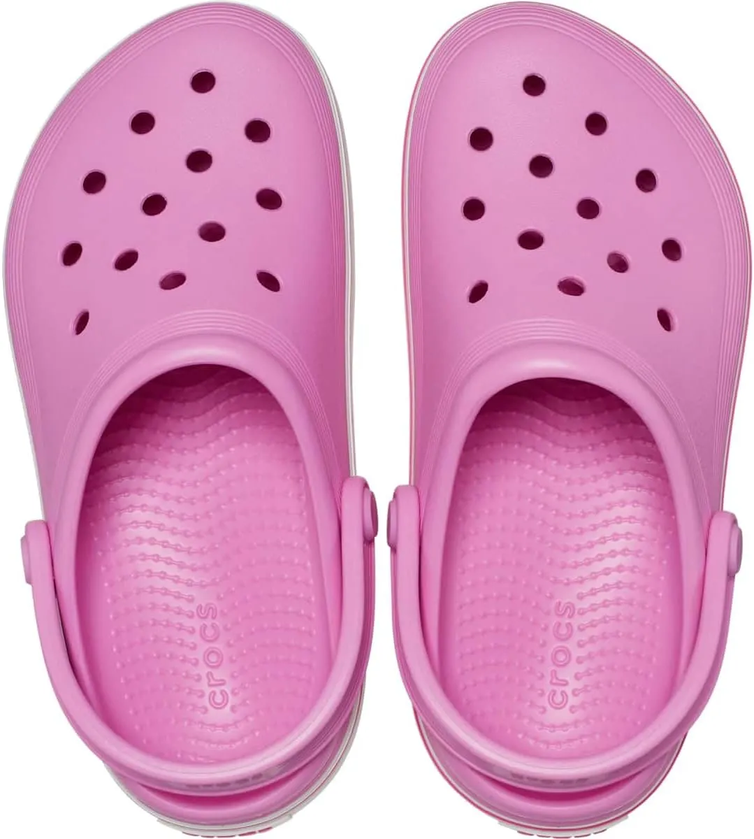 Crocs Unisex-Child Off Court Clog