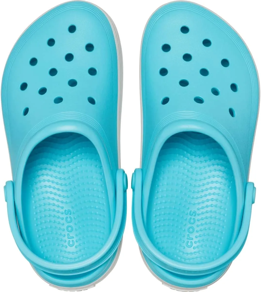 Crocs Unisex-Child Off Court Clog