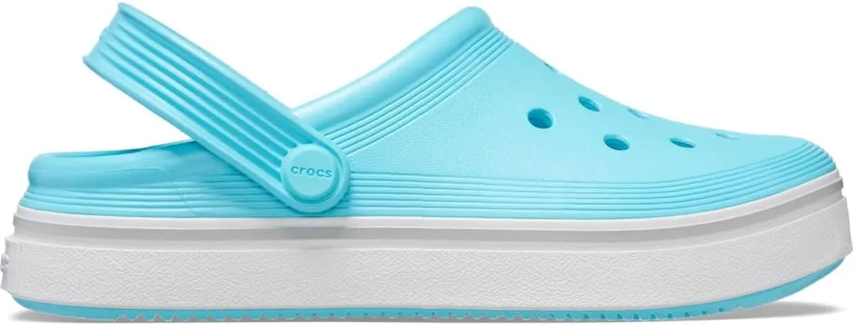 Crocs Unisex-Child Off Court Clog