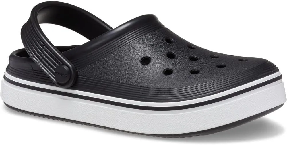 Crocs Unisex-Child Off Court Clog