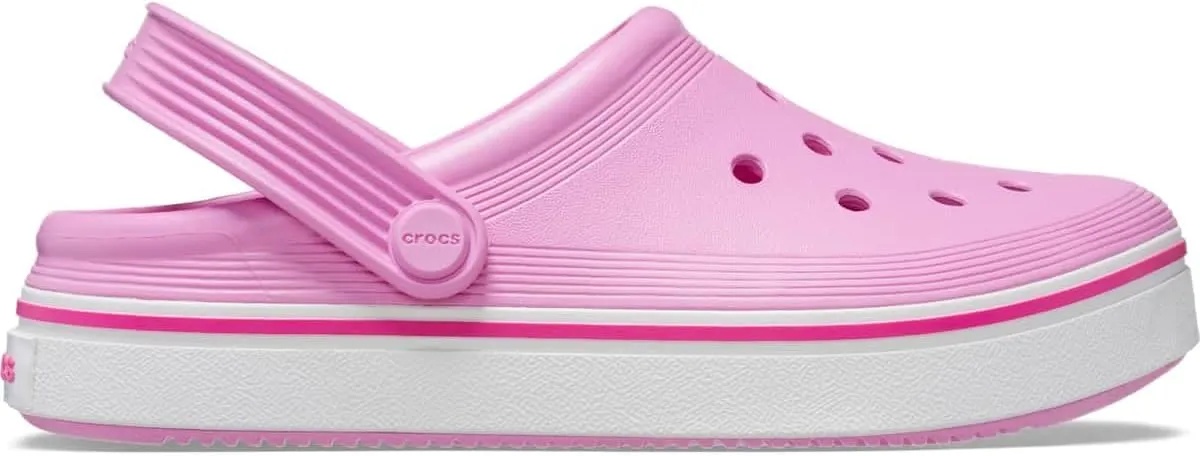 Crocs Unisex-Child Off Court Clog