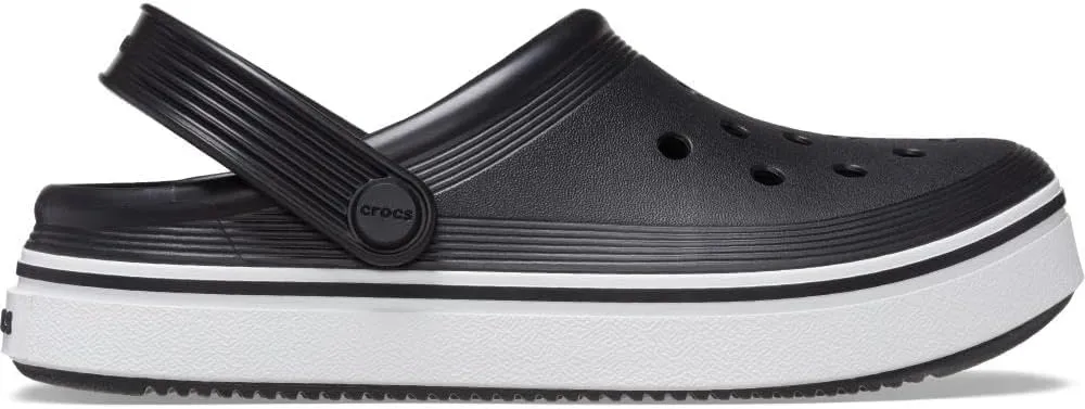 Crocs Unisex-Child Off Court Clog