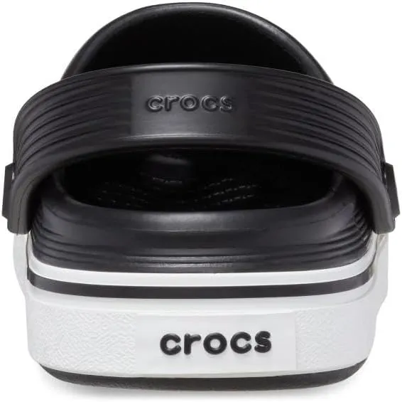 Crocs Unisex-Child Off Court Clog