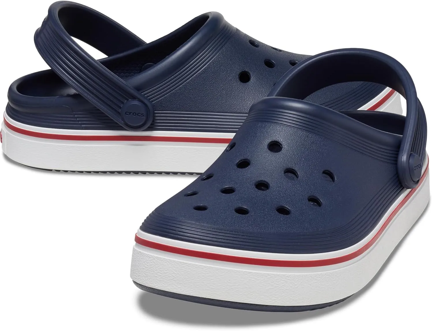 Crocs Unisex-Child Off Court Clog