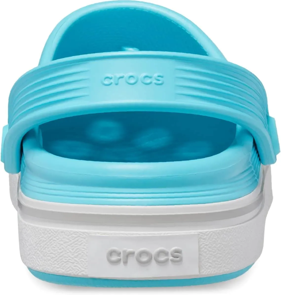 Crocs Unisex-Child Off Court Clog