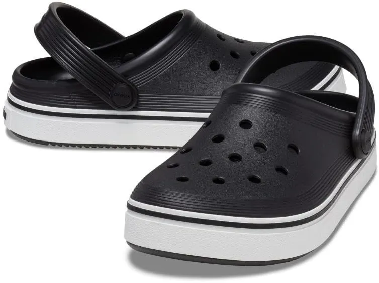 Crocs Unisex-Child Off Court Clog