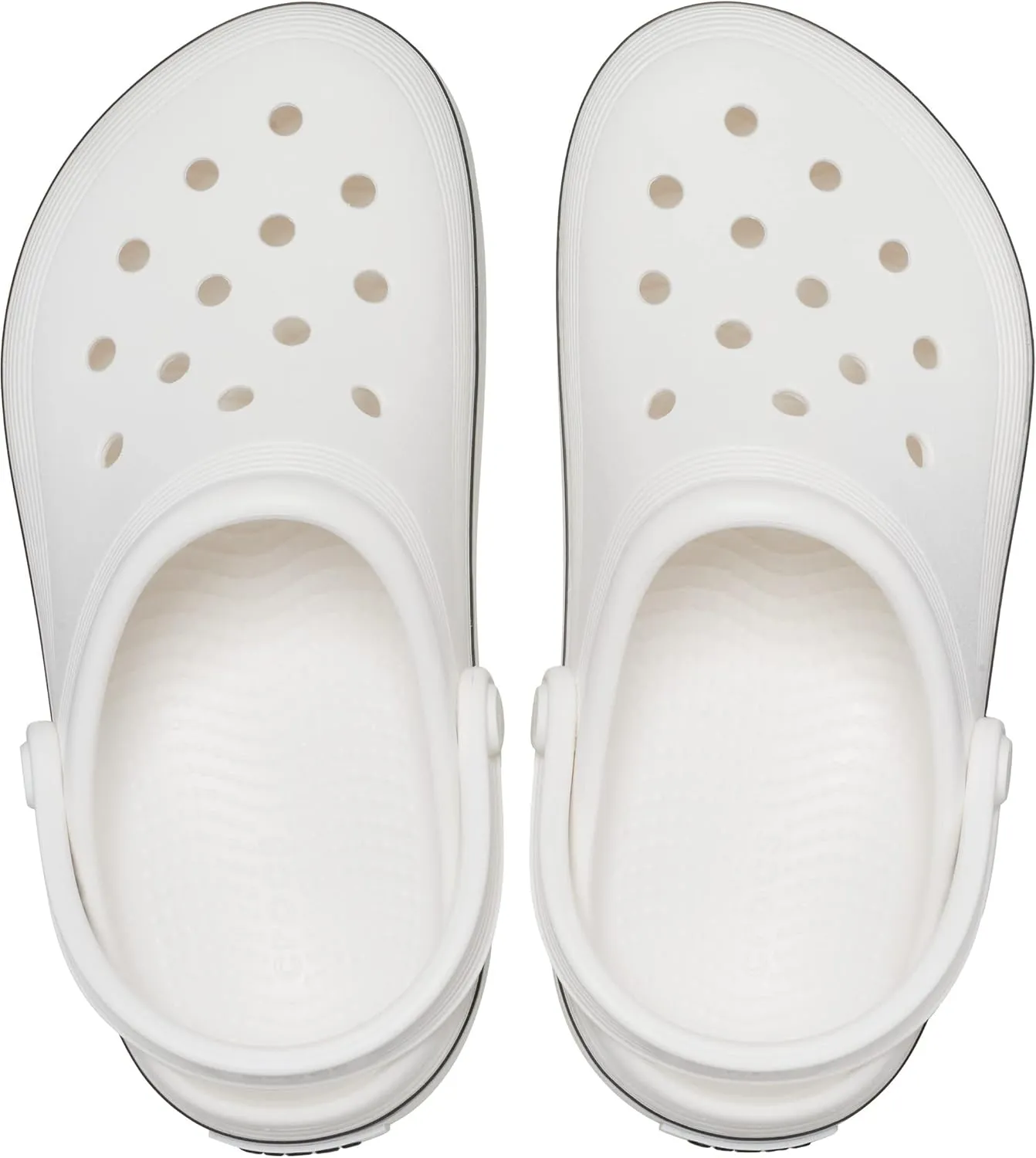 Crocs Unisex-Child Off Court Clog