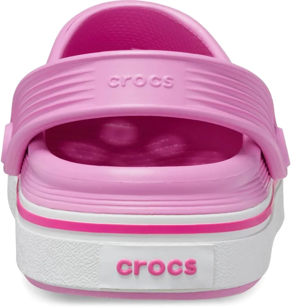 Crocs Unisex-Child Off Court Clog