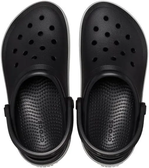 Crocs Unisex-Child Off Court Clog