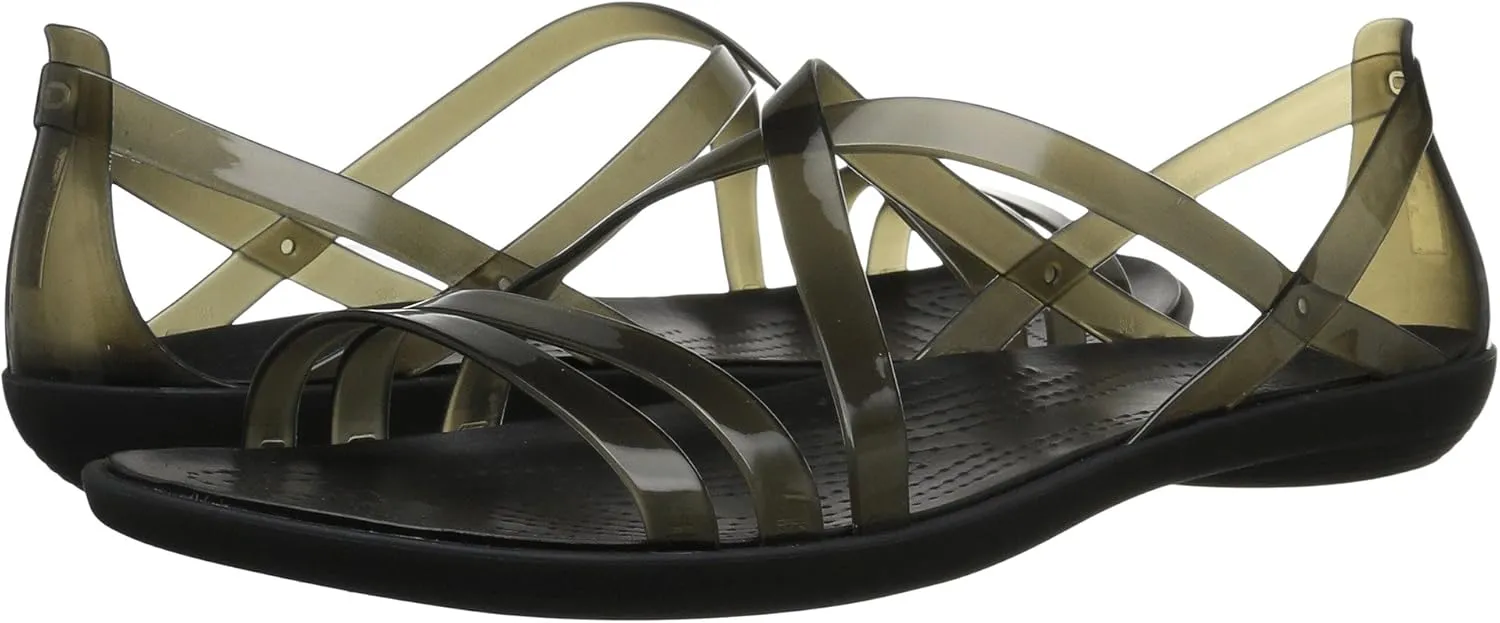 Crocs Women's Isabella Strappy Sandal