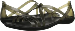 Crocs Women's Isabella Strappy Sandal