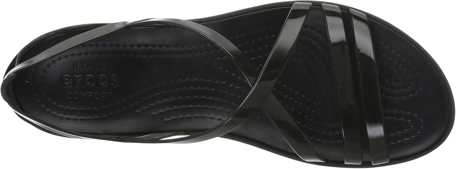 Crocs Women's Isabella Strappy Sandal