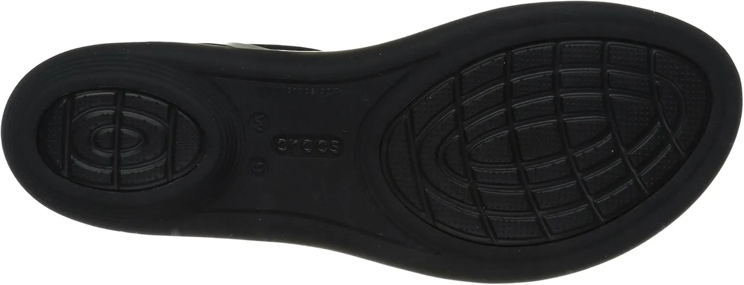Crocs Women's Isabella Strappy Sandal