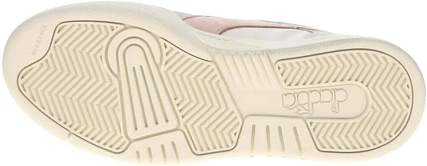 Diadora Mens B.560 Pigskin Used Lace Up Sneakers Shoes Casual - Beige