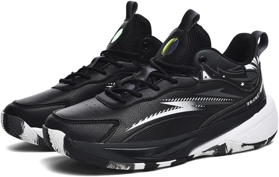 Diruite 2024 Shoes Sneakers Men's Running Shoes Fashion Men's Shoes Basketball Shoes Outdoor Shoes