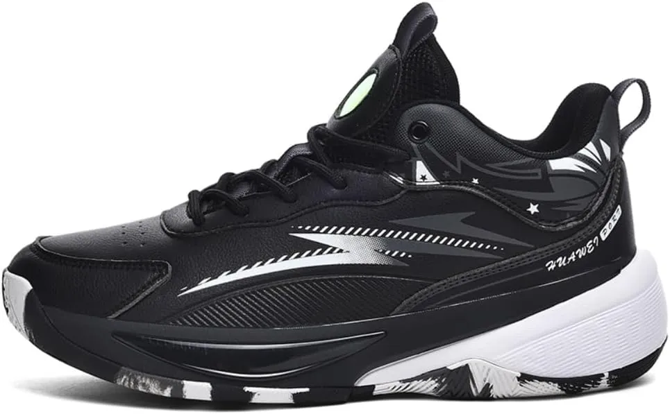 Diruite 2024 Shoes Sneakers Men's Running Shoes Fashion Men's Shoes Basketball Shoes Outdoor Shoes